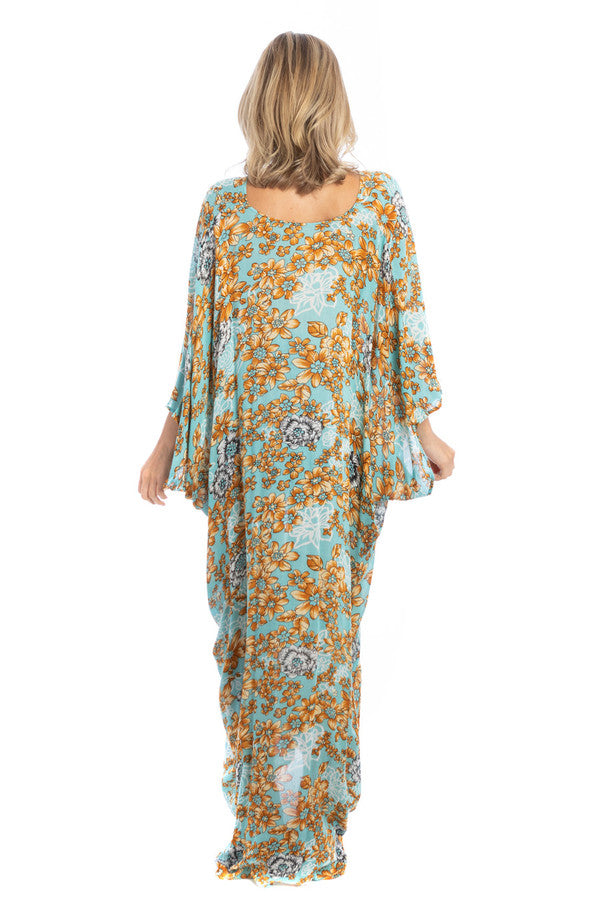 Flora Kaftan