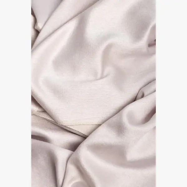 Satin Pashmina Scarf
