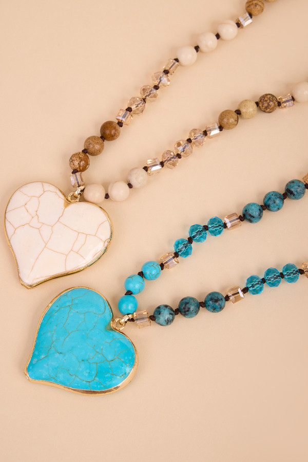 Turquoise