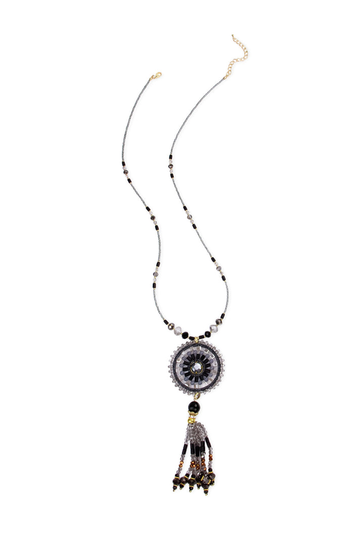 Dream Catcher Necklace