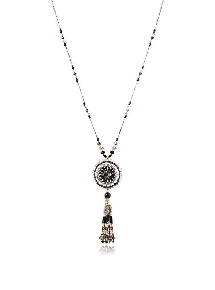 Dream Catcher Necklace