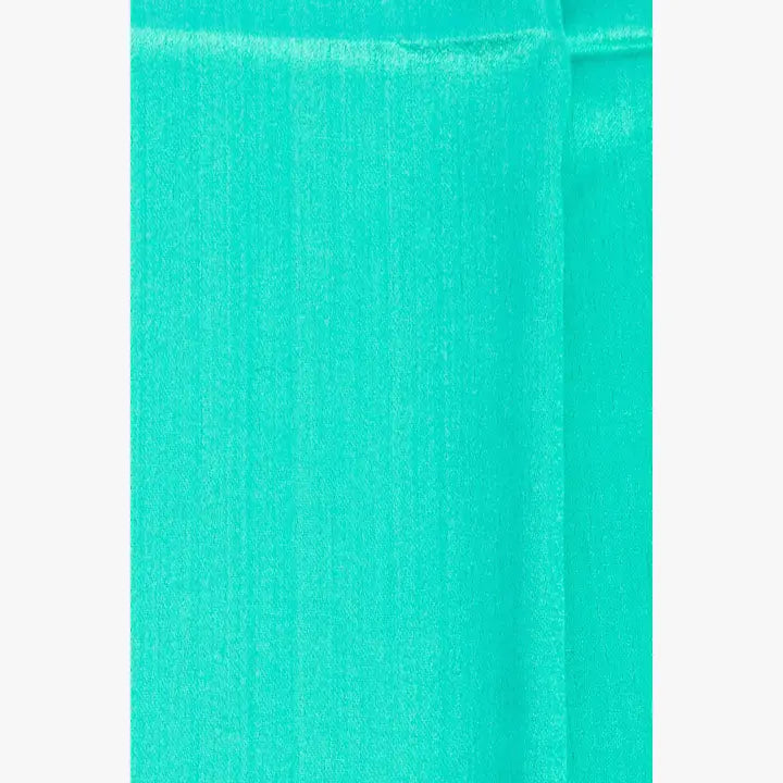Satin Pashmina Scarf