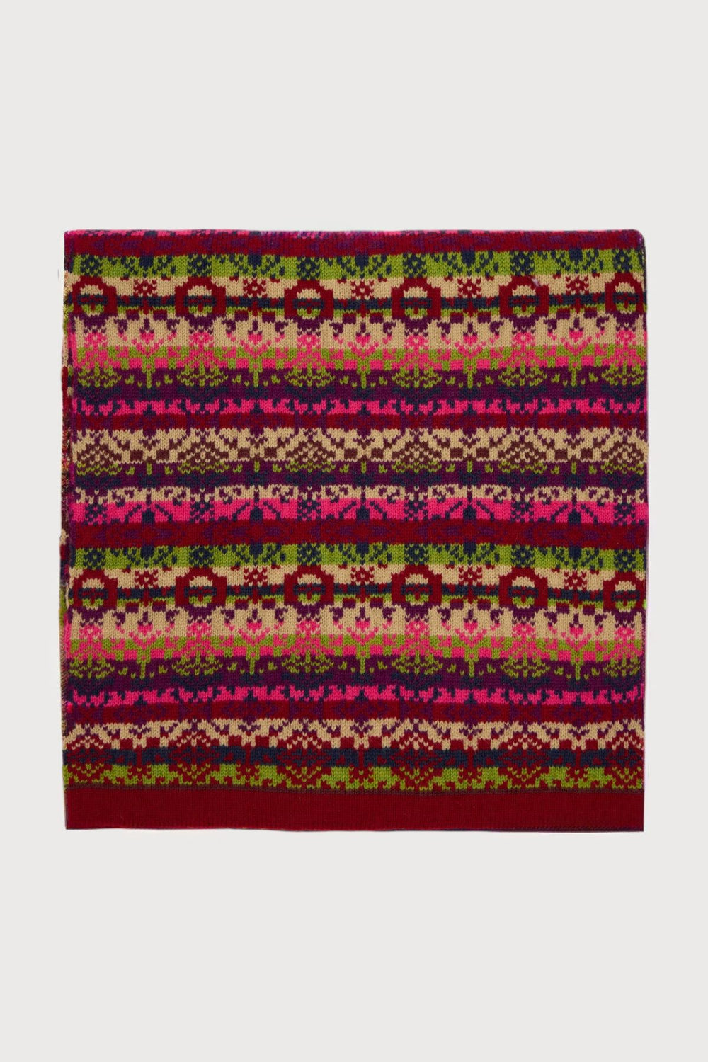 RED MULTI