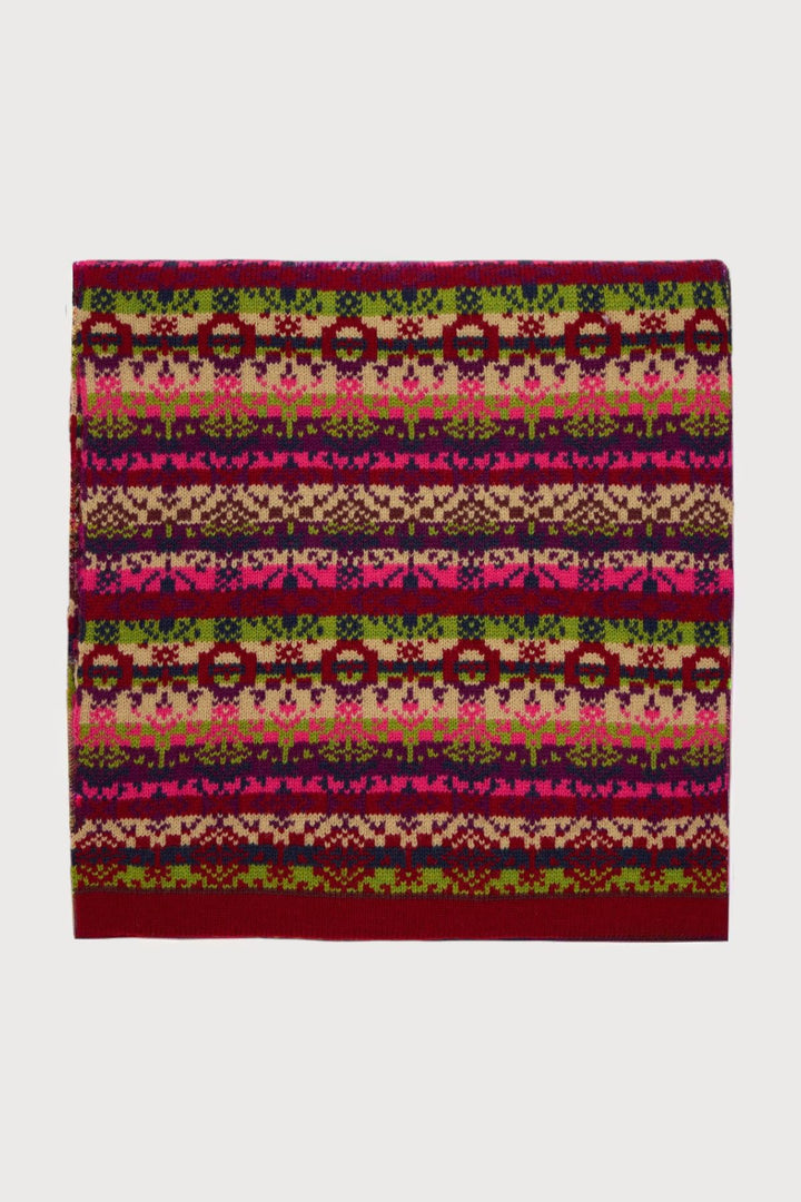 RED MULTI