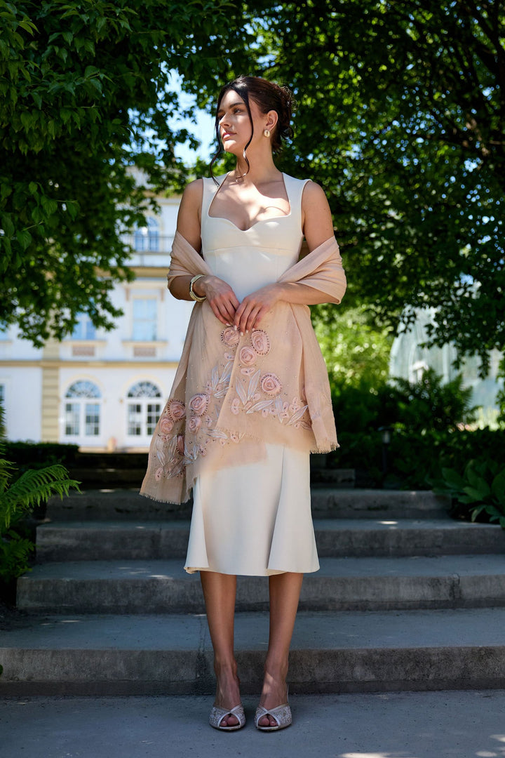 Pastel Pink