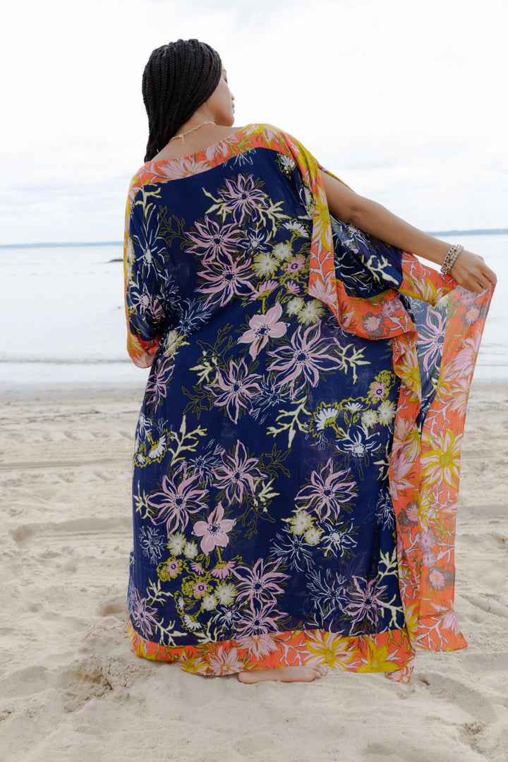 Wildflower Kaftan