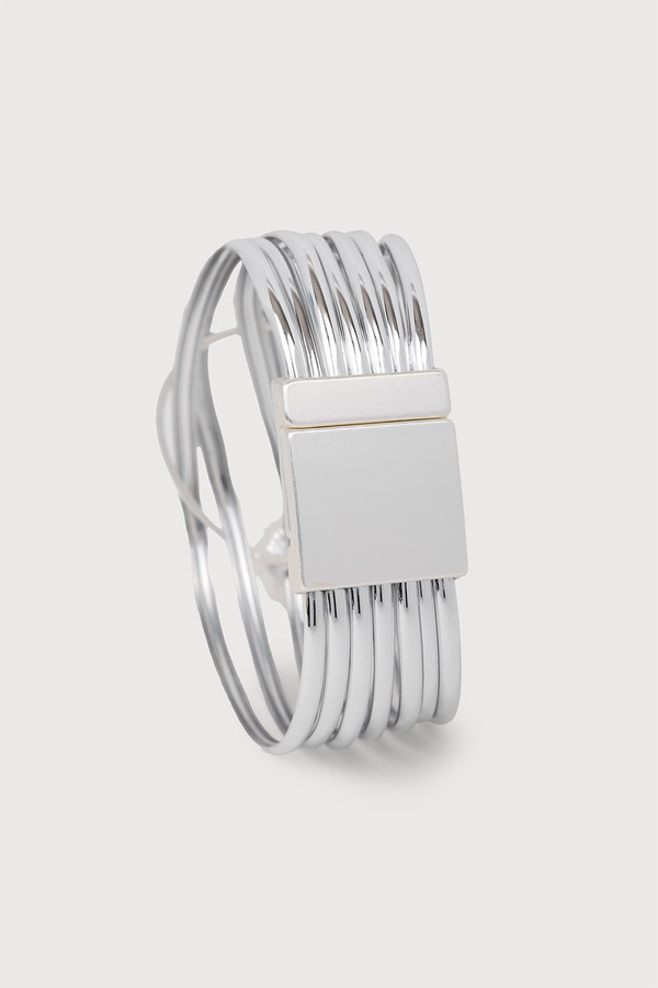 Silver