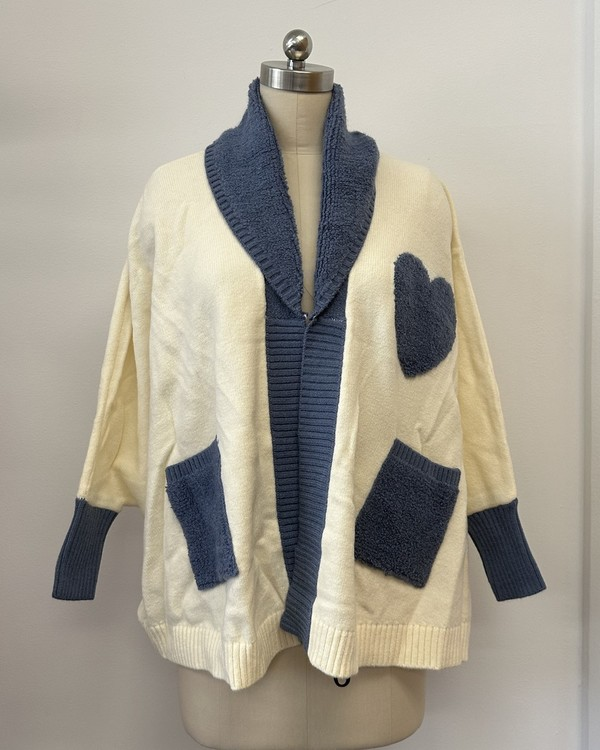 Ivory Multi