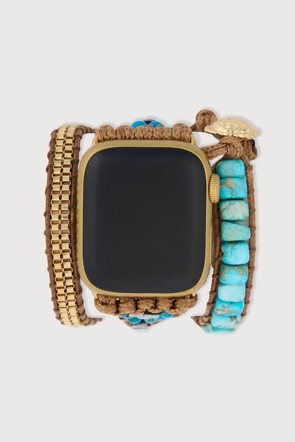 Turquoise