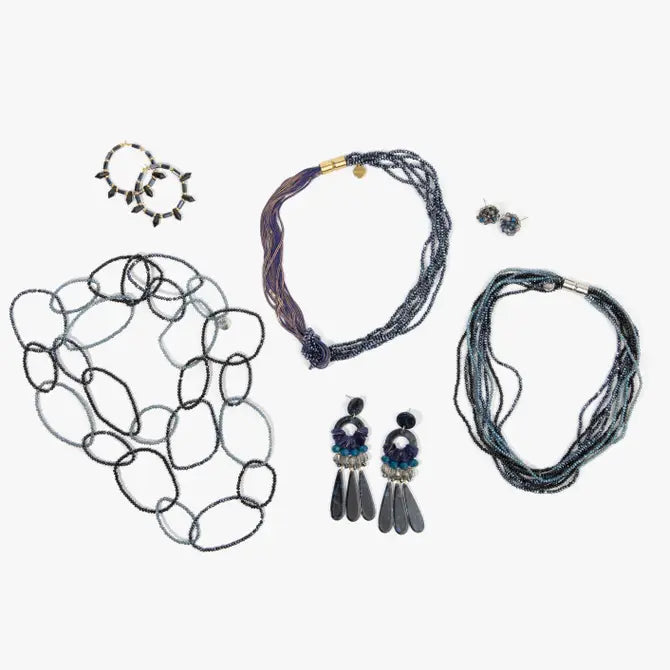 Navy Jewelry Holiday Bundle