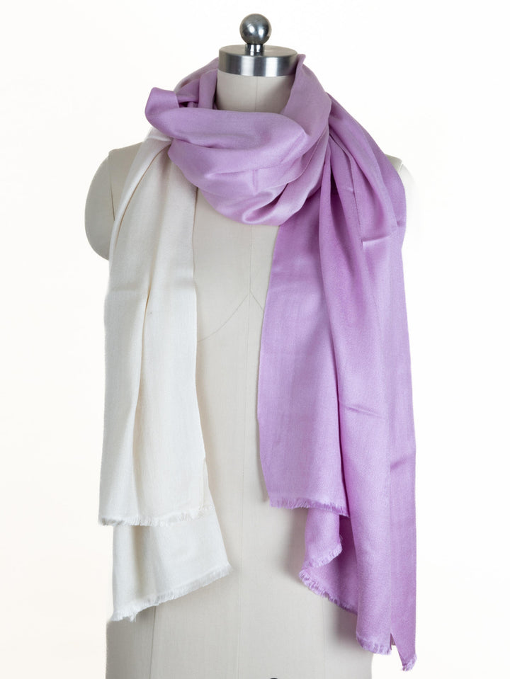 Cashmere Ombre Scarf