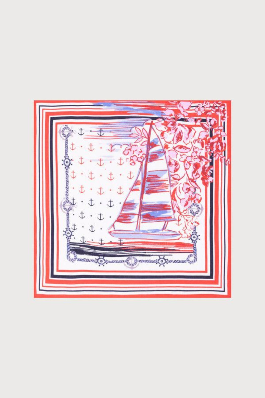 RED MULTI