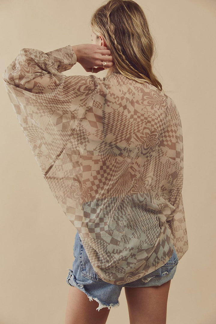 Taupe
