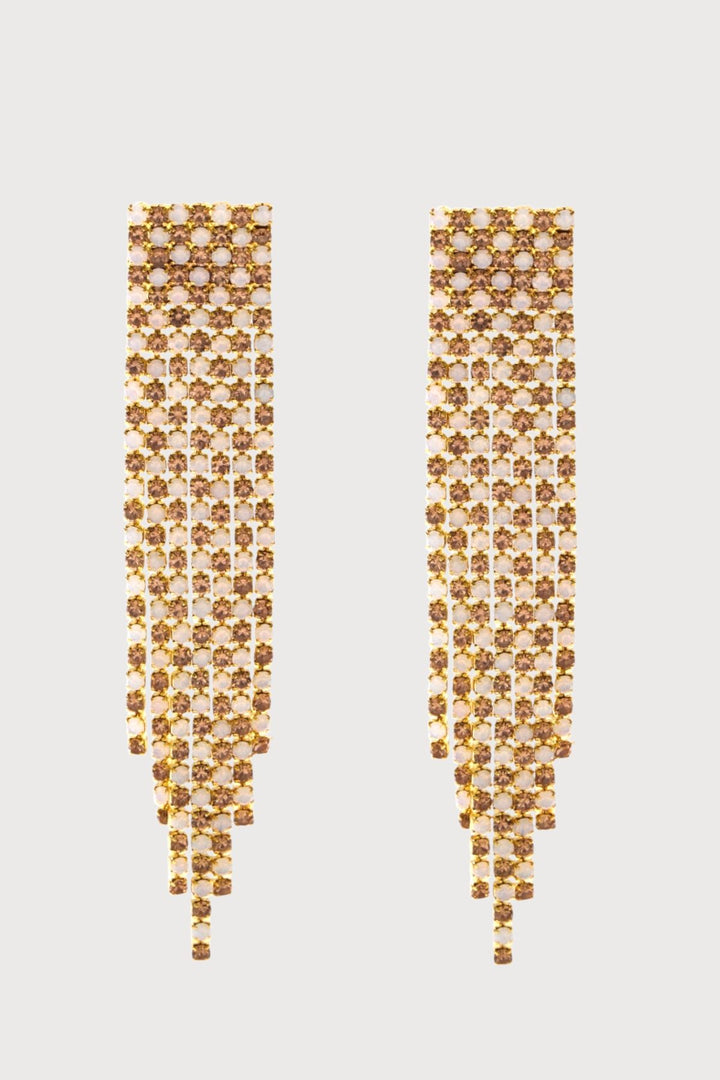 Gold Ivory