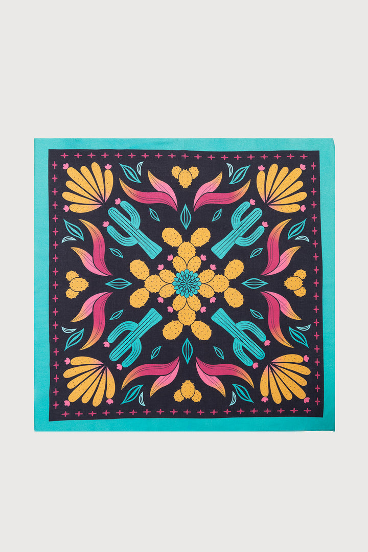 Sahara Oversized Bandana