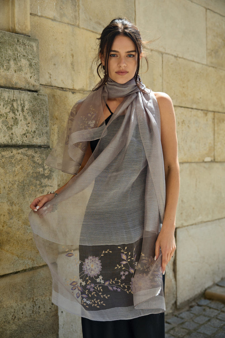 Grey