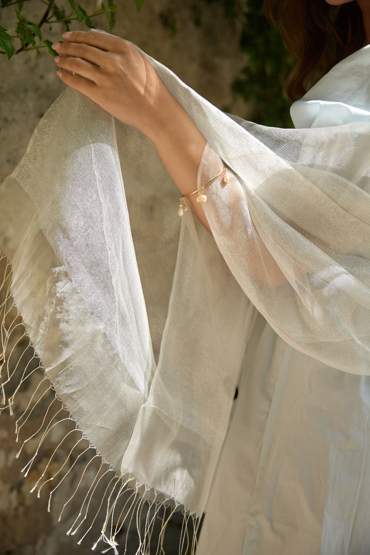 Glitz Silk Scarf