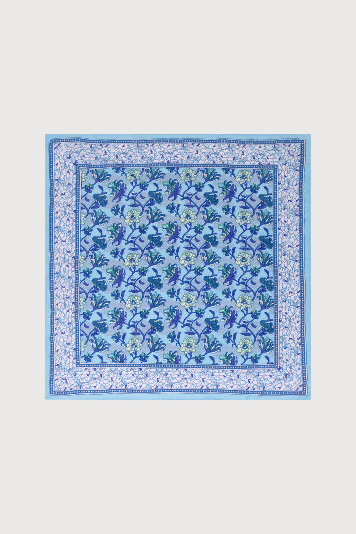 Amrita Floral Bandana