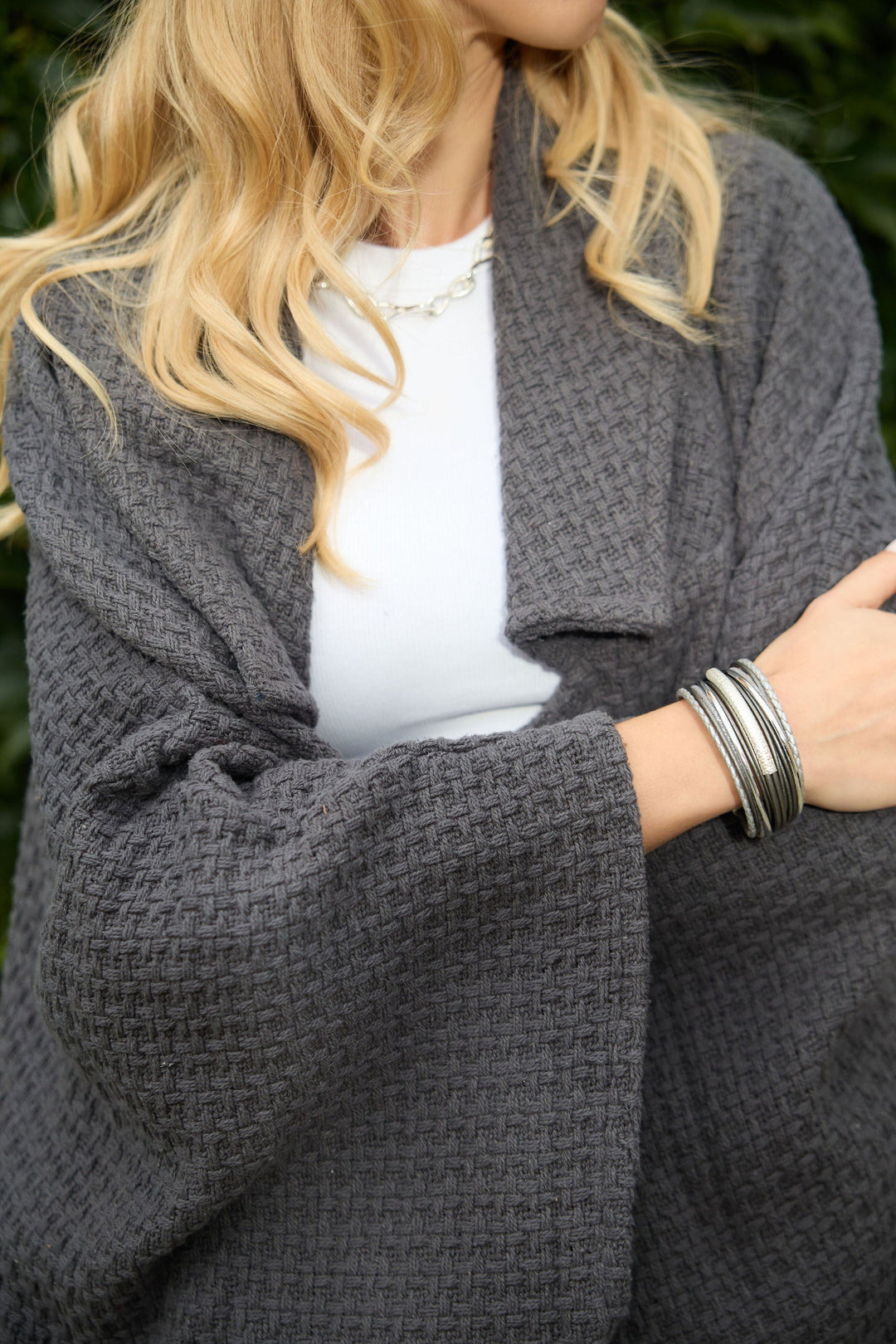 Dark Grey