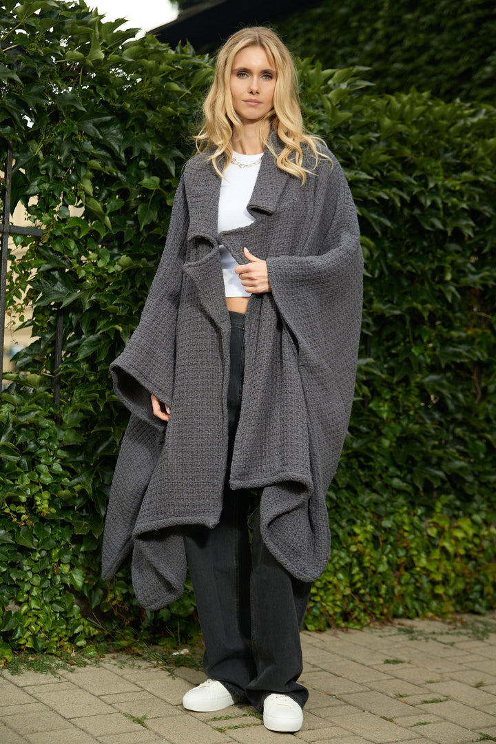 Dark Grey