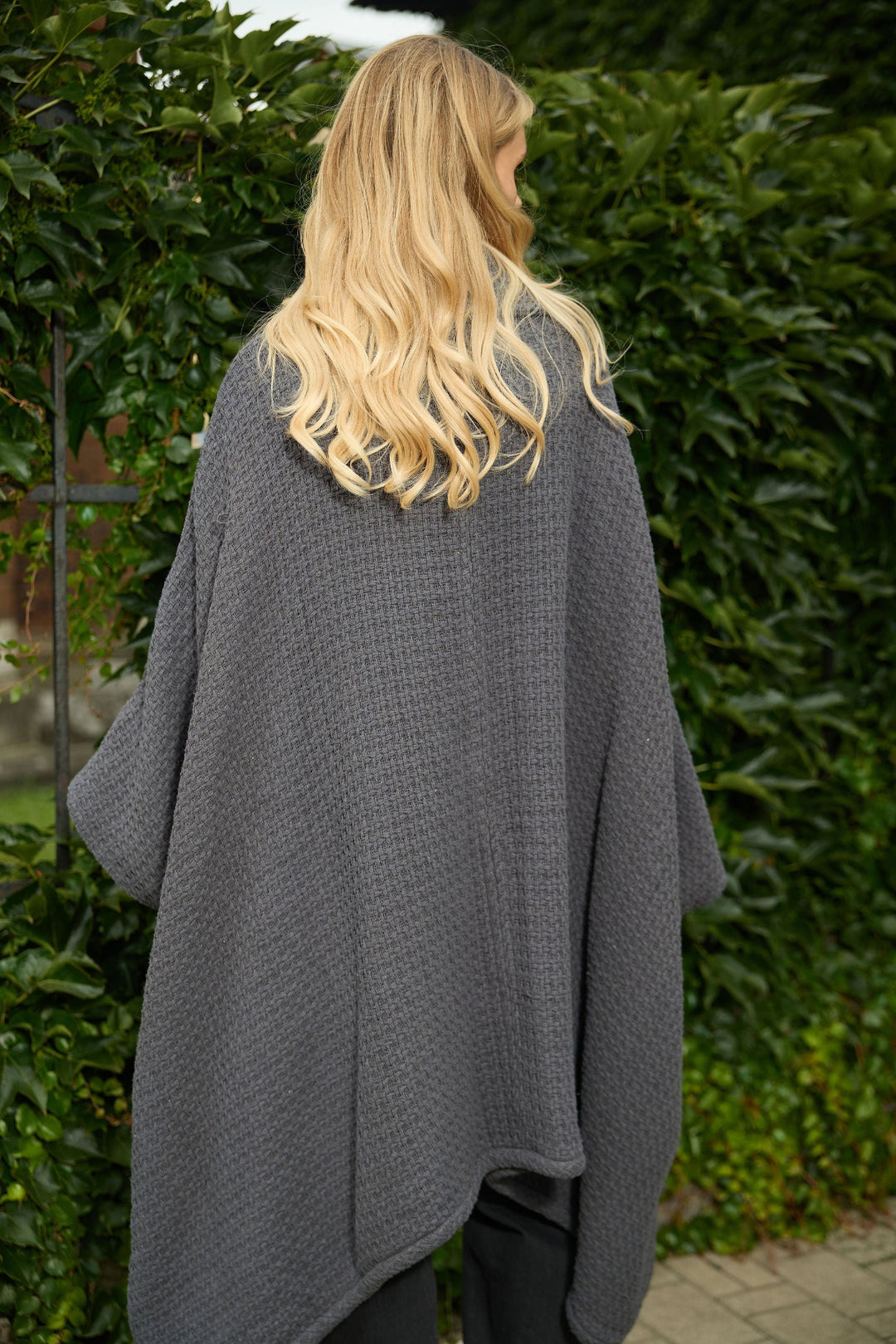 Dark Grey
