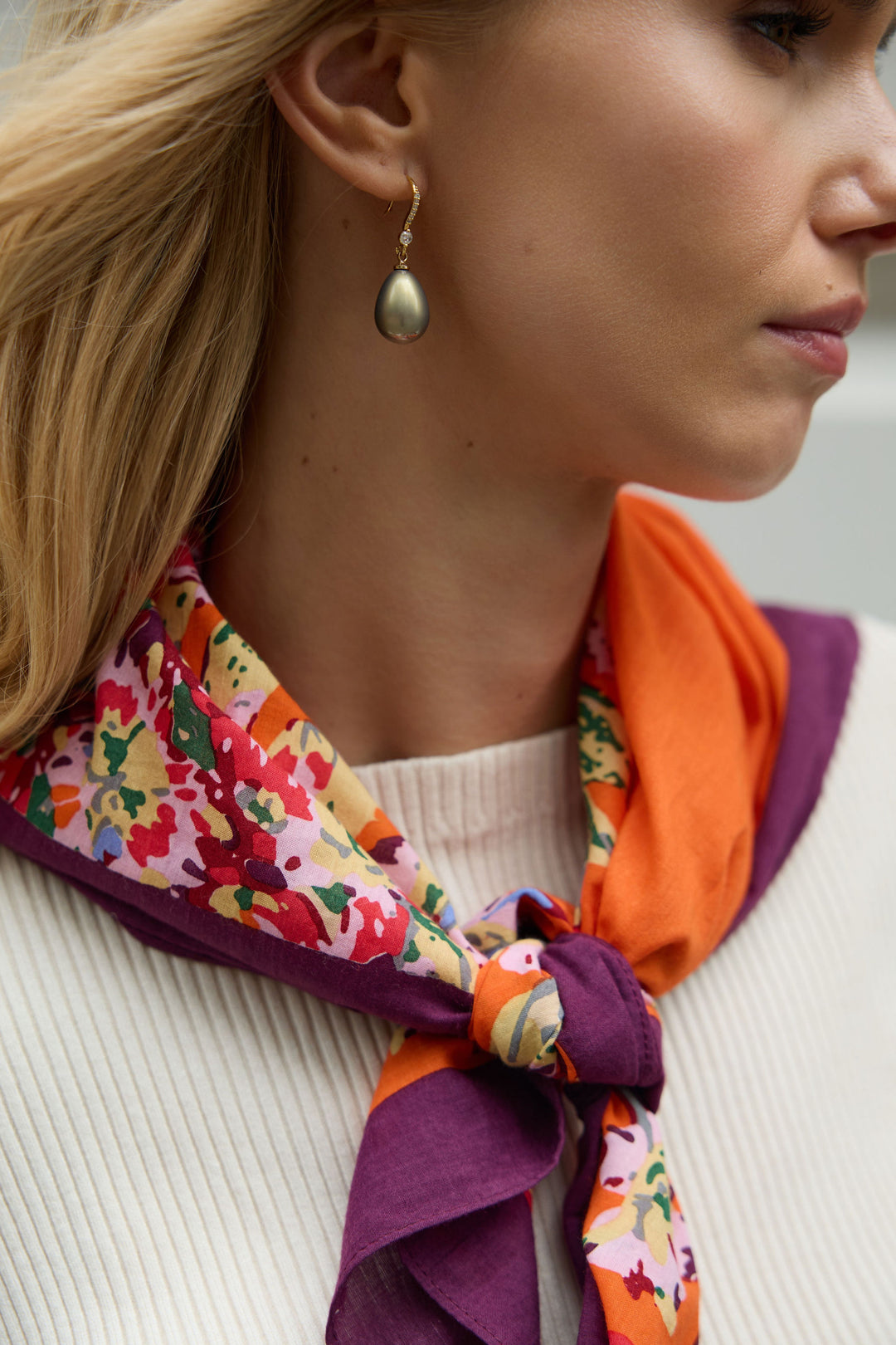 Lenni Scarf Bandana