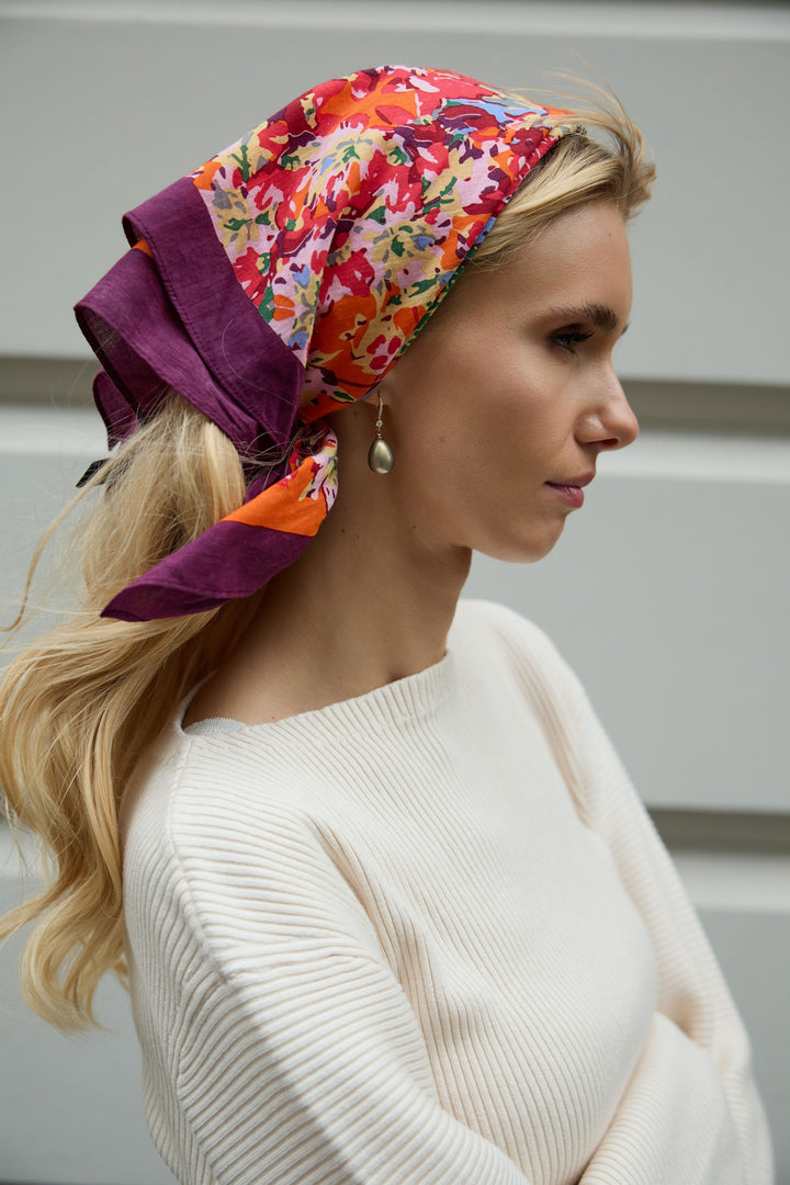 Lenni Scarf Bandana