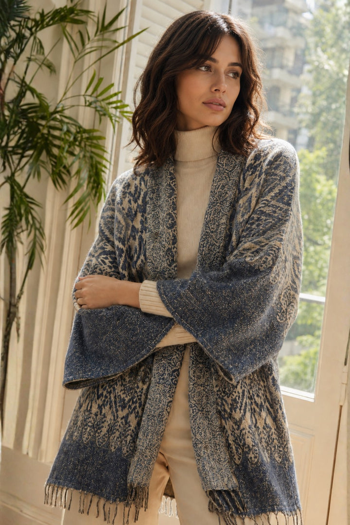 Long Jacket