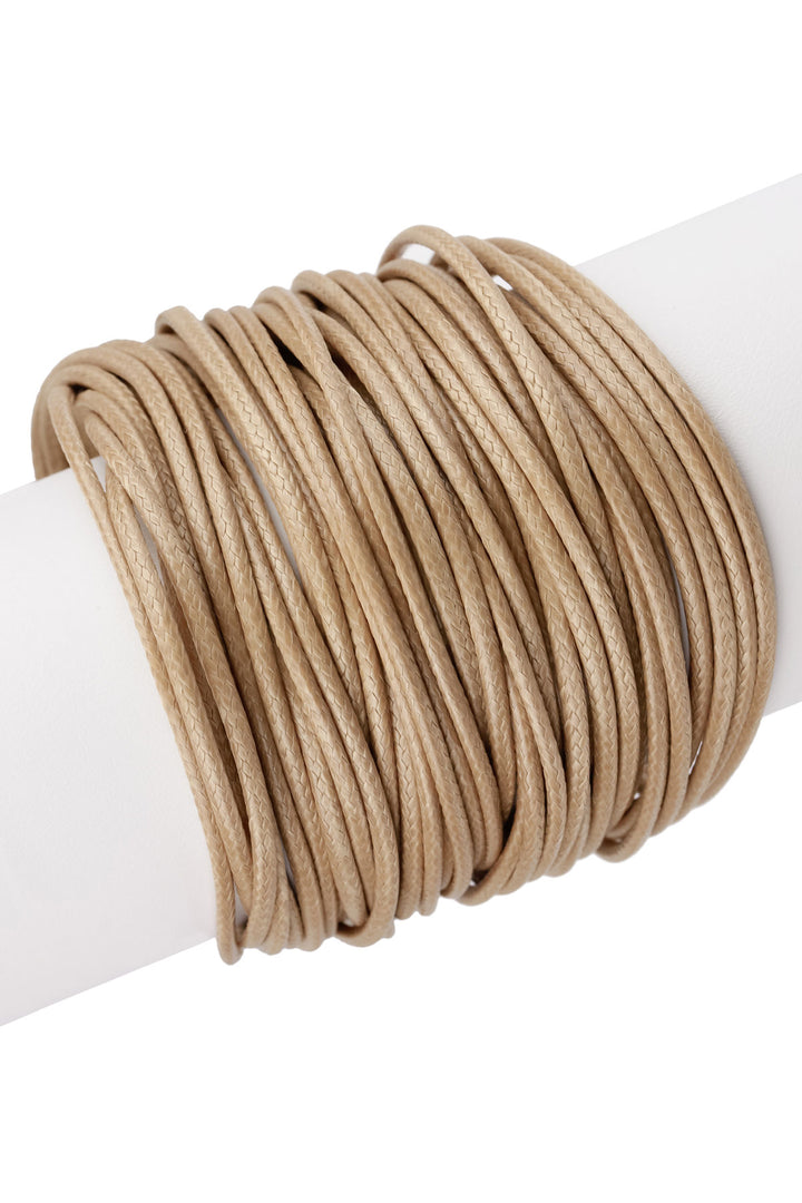 Magnetic Cuff Bracelet