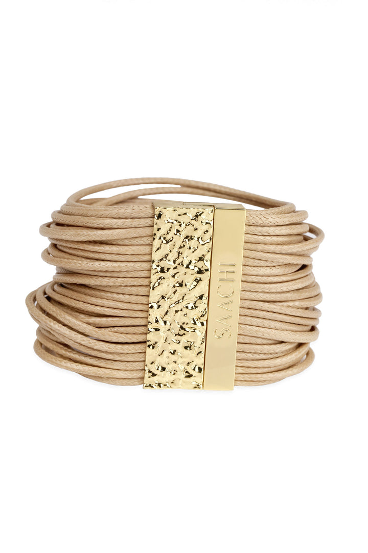 Magnetic Cuff Bracelet