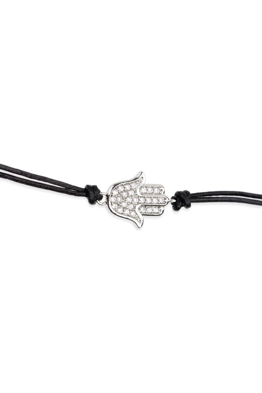 Khaki Choker Necklace
