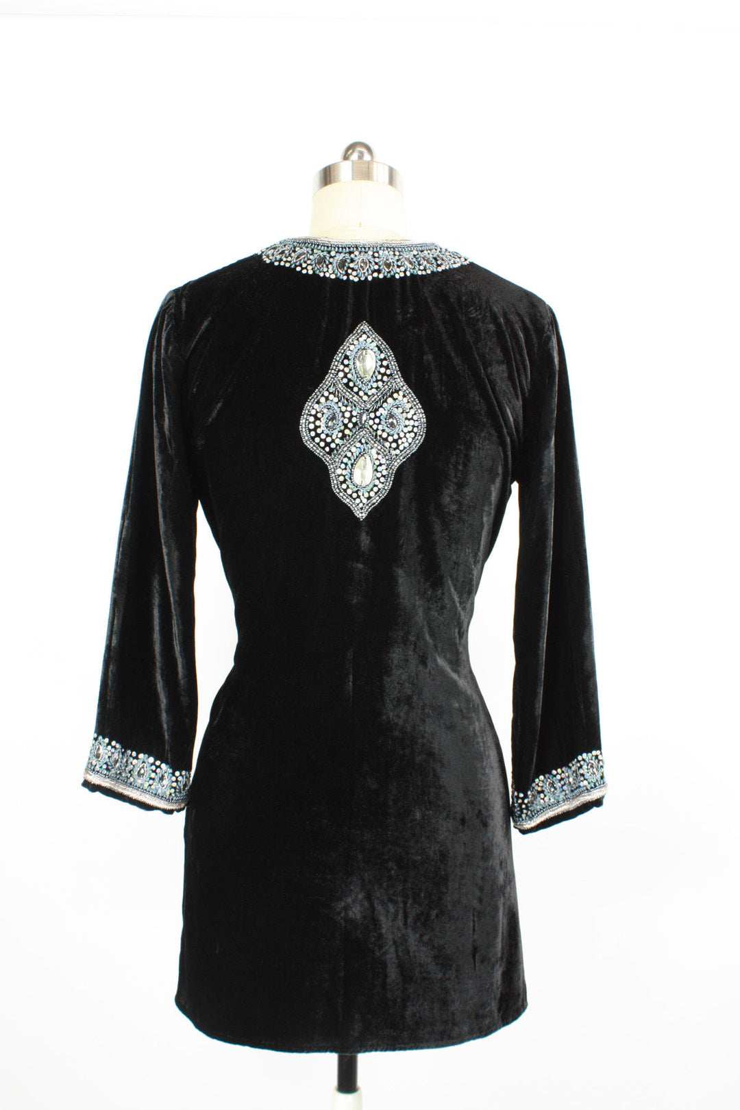 Women Embroidered Tunic