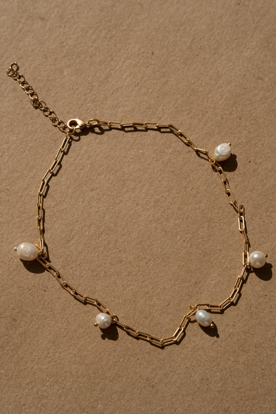 Pearl Jewelry Bundle