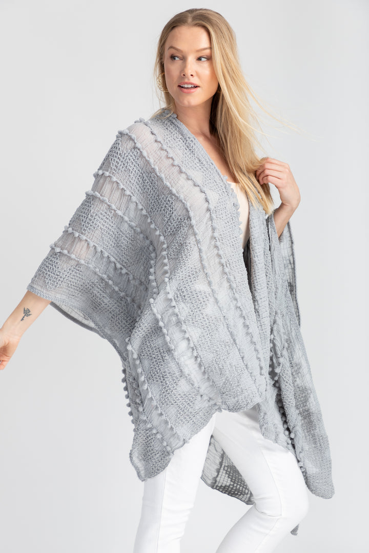 Palmer Kimono