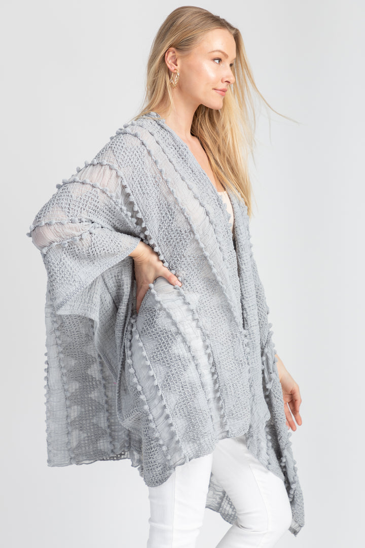 Palmer Kimono