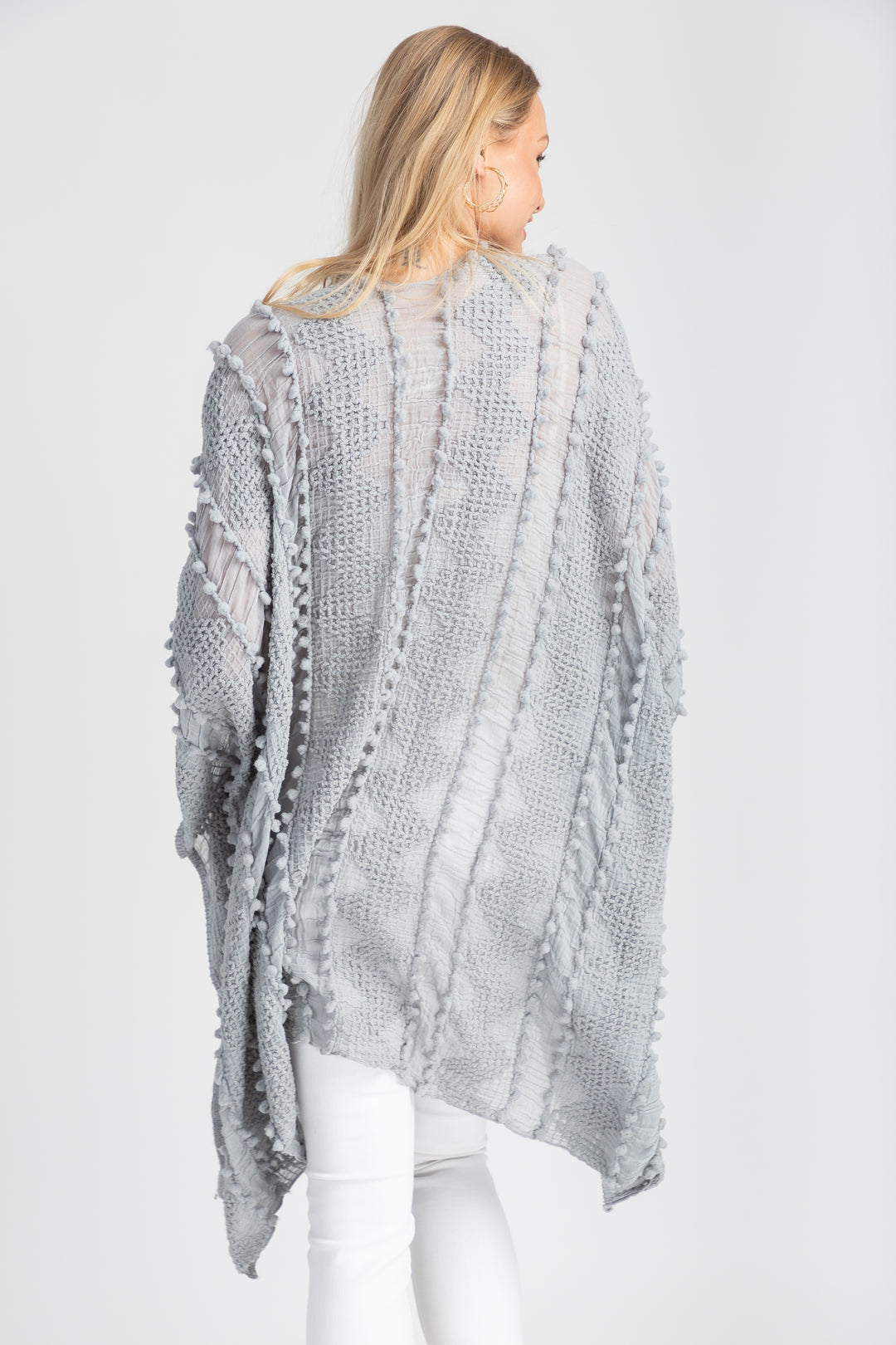Palmer Kimono