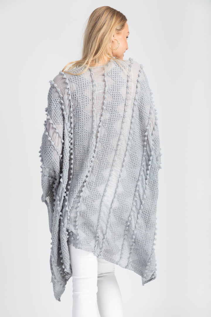 Palmer Kimono