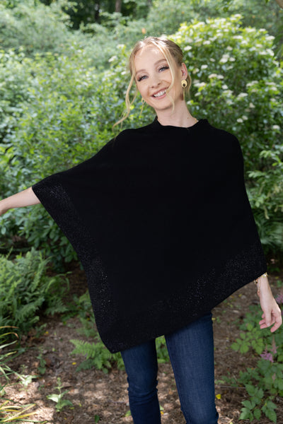 Ziva Poncho