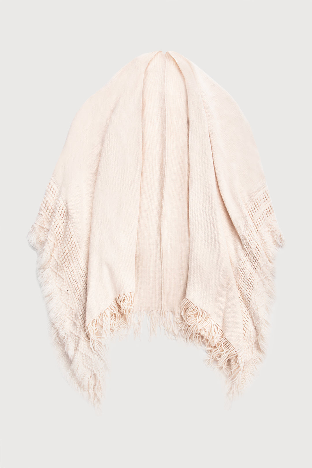 Tara Fringed Kimono