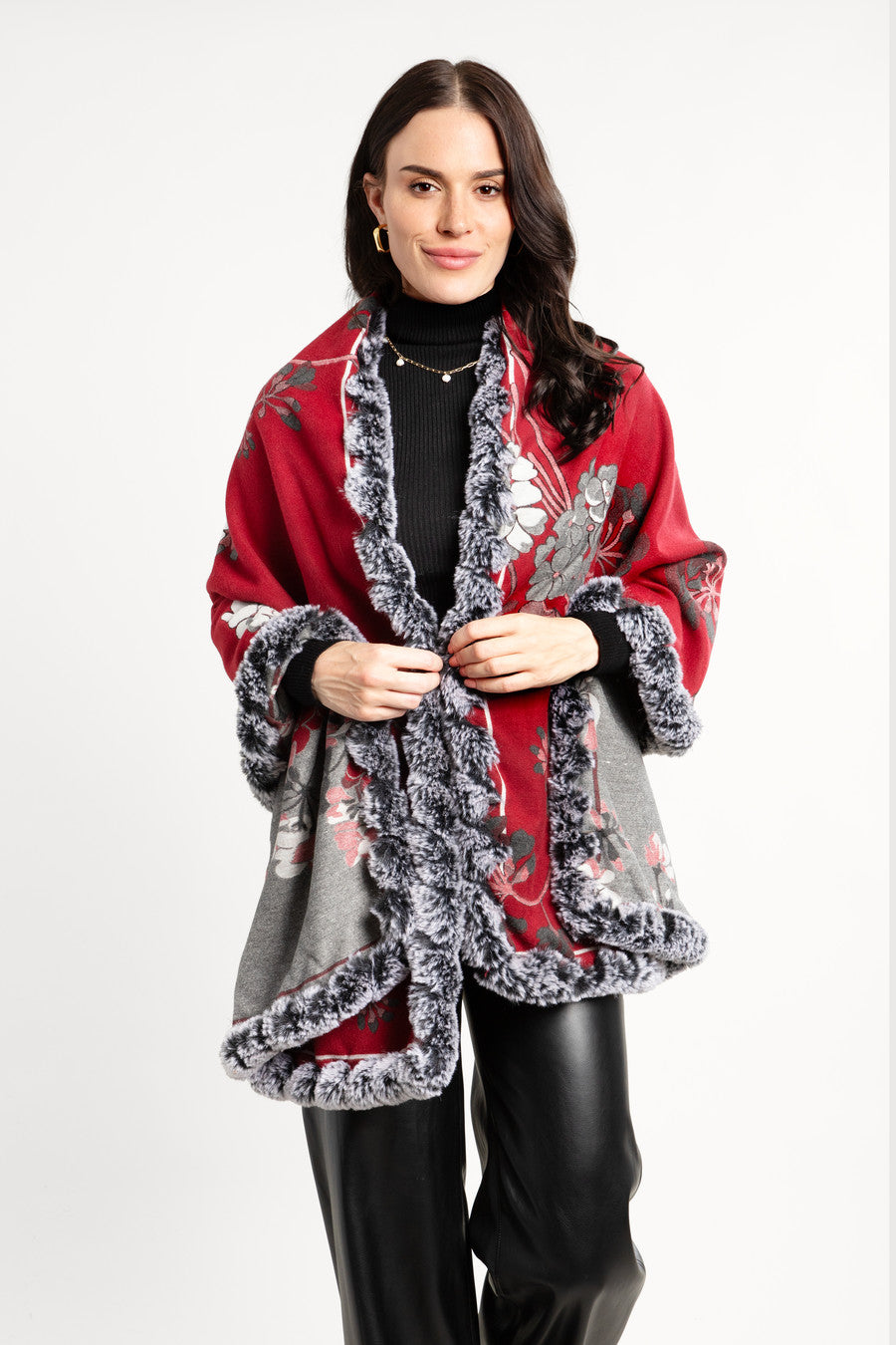 Woven Scarves – Saachi Wholesale