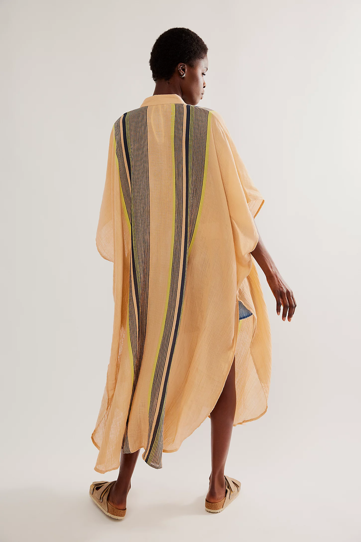 Vacation Mode Kaftan