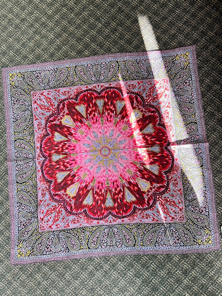 Hearts On Fire Bandana