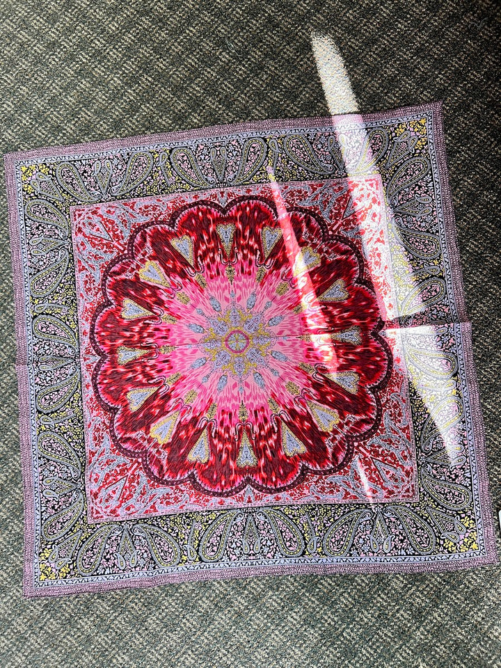 Hearts On Fire Bandana