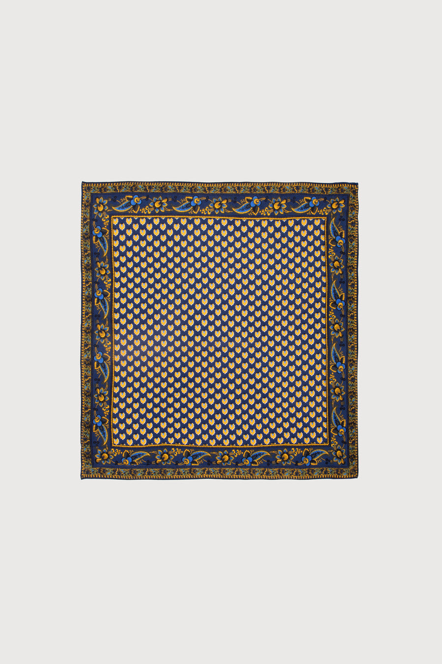 Kamala Paisley Bandana