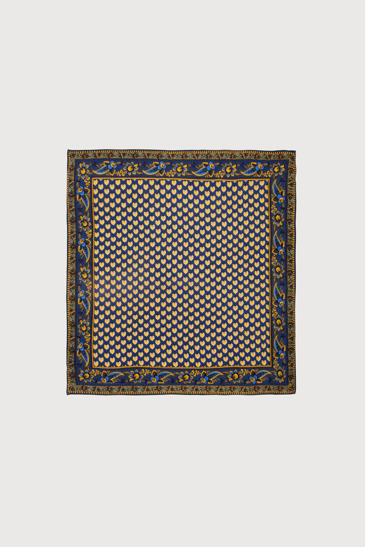 Kamala Paisley Bandana