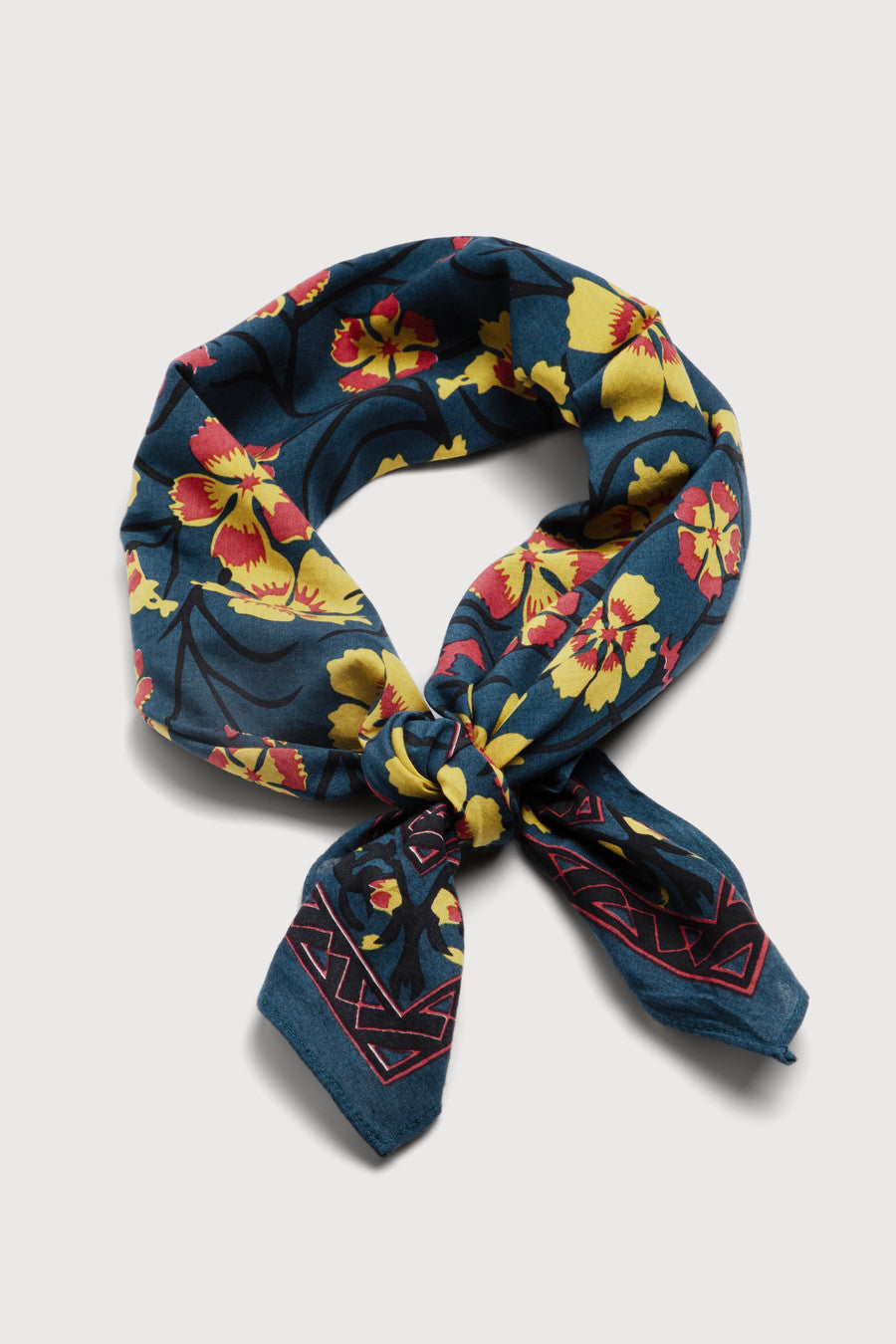 Kabir Cotton Bandana