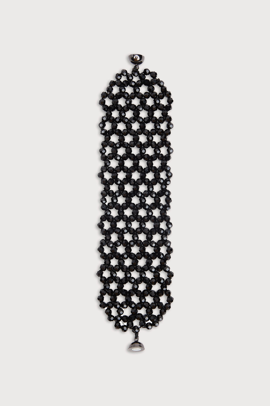 Seamless Glamour Bracelet