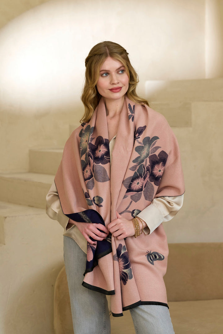Reversible Scarf