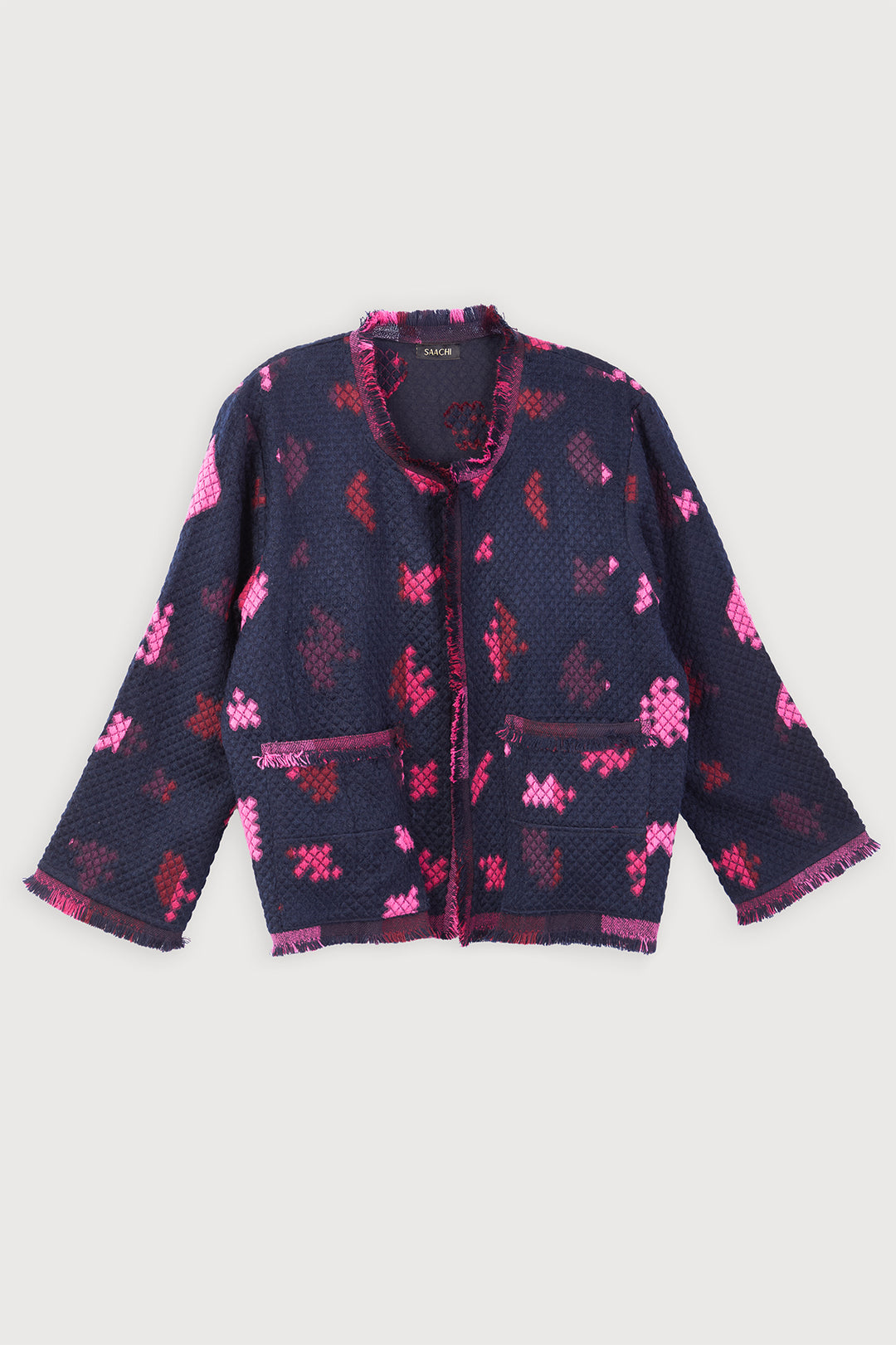Short Jacket