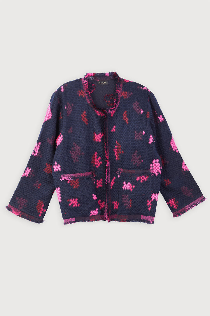 Short Jacket